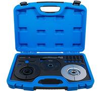 BGS 8270 | Set di utensili per unità cuscinetto mozzo | per VW | 72 mm