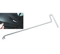 BGS 8285 | Uncino per rivestimenti per interni | universale