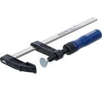 BGS Strettoio a vite 50x200mm Quantità:1