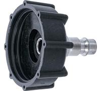 BGS 8315-6 | Adattatore di sfiato dei freni | Euro | per VAG, BMW, Opel, Ford