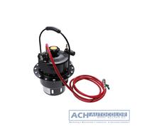 BGS 8315 Dispositivo di Spurgo Freni Ad Aria Compressa