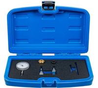 Reloj comparador para el ajuste de encendido | de motocicletas