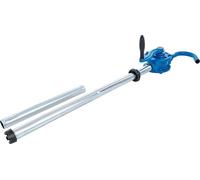 Bomba de aceite para barriles