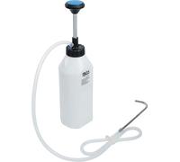 BGS Pompa di Travaso Manuale Non per Leggero Entzündliche Liquido 1000ml 8356