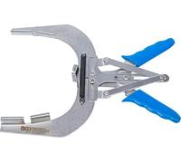 BGS Pinze per anelli di tenuta del pistone 110 - 160mm Quantità:1