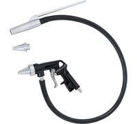 BGS 8382 | Pistola per sabbiatrice pneumatica