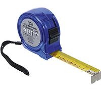 BGS 8392 | Flessometro | 25 mm x 8 m