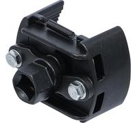 BGS Chiave universale per filtri olio, azionamento quadro interno 12,5mm Ø60 - 80mm Quantità:1