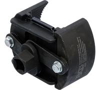 Llave para filtros de aceite Universal | entrada 12,5 mm (1/2") | Ø 80-98 mm