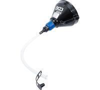 BGS Imbuto, Ø 160 mm Quantità:1