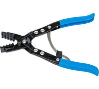 Alicates para abrazaderas de mangueras | 245 mm | 0-38 mm