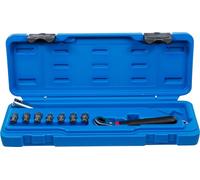 BGS 8415 | Set di utensili per montaggio cerniera portiera