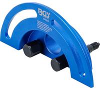 Herramienta de sujeción de la bomba de agua | para motores Opel Ecotec