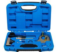 BGS technic KG Set di utensili BGS 8421 per il calaggio della distribuzione, Nissan, Renault, Opel
