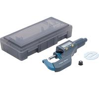 BGS 8427 | Micrometro digitale | 0 - 25 mm