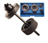 BGS 8437 | Set di utensili per boccole asse posteriore | per VW Golf, Audi A3