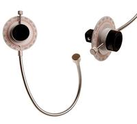 BGS Strumento di misura dell'angolo di rotazione con braccio magnetico, azionamento quadro interno 20mm (3/4") Quantità:1
