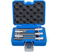 BGS 8449 | Serie di chiavi a bussola | 12,5 mm (1/2") | poligonale interno (per XZN) | 5 pz.