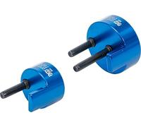 BGS 8454 | Set di montaggio cinghie stetch-fit poly-v | universale