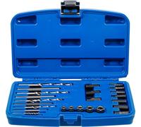 BGS 8462 | Serie di estrattori viti HSS | 25 pz.