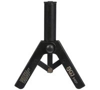 Juego de remaches de plástico y remachadora