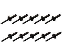 BGS 8463 rivetti in plastica 5 x 17.2 mm Confezione da 10 - 2