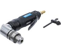 Amoladora neumática angular