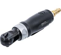 BGS Avvitatore pneumatico a cricchetto, 6,3mm, 54 Nm, extra corto Quantità:1