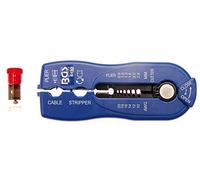 Corta y pelacables "2 en 1"| 0,8-2,6 mm