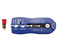 BGS technic Pinza spelacavi 8490 2-in-1 0,8-2,6 mm