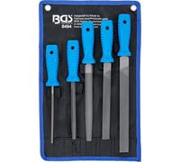 BGS Set di lime da officina, 5pz. Quantità:1