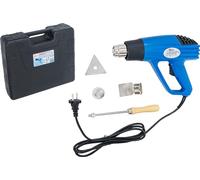 Pistola de aire caliente | 2000 W