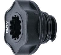 BGS 8505-20 | Adattatore per riempimento olio Renault Opel | per BGS 8505-1, 8505-2, 8899