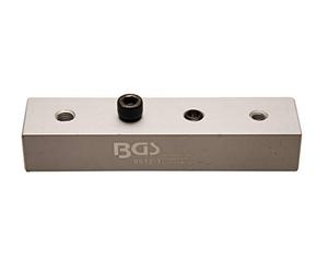 BGS 8512-1 | Demo-Block per serie di chiavi ad angolo | per BGS 8512
