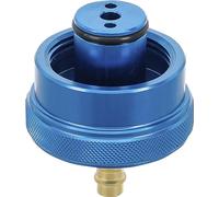 BGS 8514-11 | Adattatore per radiatore per BGS 8514 | per Mercedes-Benz Sprinter, Vito, Viano