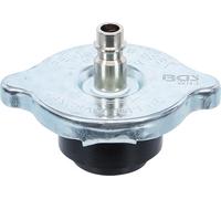 BGS 8514-9 | Adattatore per radiatore per BGS 8514 | per Mercedes-Benz Sprinter