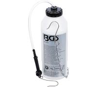 BGS Bottiglia per spurgo freni 1 L 8519