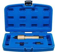 Extractor del perno/eje de liberación del embrague