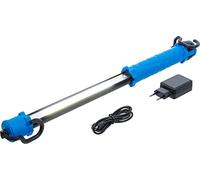 BGS 85306-1 | Lampada da lavoro a LED-COB | con gancio | per BGS 85306