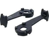 BGS 8531 | Utensile per allineamento albero a camme | per Audi V8 4.2 | Compatibile con: AUDI A4 B6, A4 B6 Avant, A4 B6 Cabriolet, A4 B7, A4 B7 Avant, A6 C6, A6 C6 Avant, ALLROAD C5