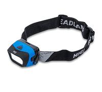 BGS 85314 | Lampada frontale a COB-LED