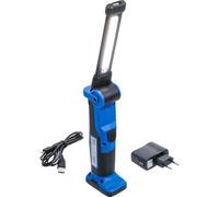 BGS 85321 | Lampada pieghevole a batteria | COB-LED | 5 W
