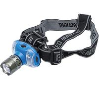 BGS Lampada frontale a LED con messa a fuoco 3W Quantità:1