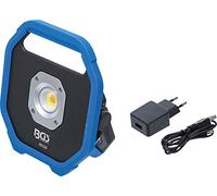 BGS 85328 | Torcia da lavoro a LED COB | 10 W