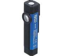 Lámpara de mano UV de aluminio | 2,5 W