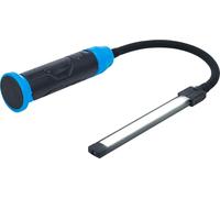 BGS 85354 | Lampada d'ispezione da officina a LED COB | con collo d'oca