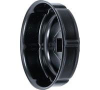 Llave de filtros de aceite | hexagonal | Ø 76 mm