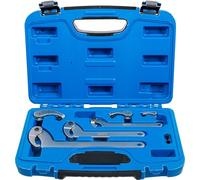 BGS Set di chiavi a settore, 35 - 120mm, 8pz. Quantità:1