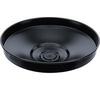 BGS 8546-2 | Vassoio di Raccolta | Esecuzione in Metallo | Extra Grande | per Art. 8546