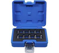 BGS Set di estrattori per viti, 10pz. Quantità:1